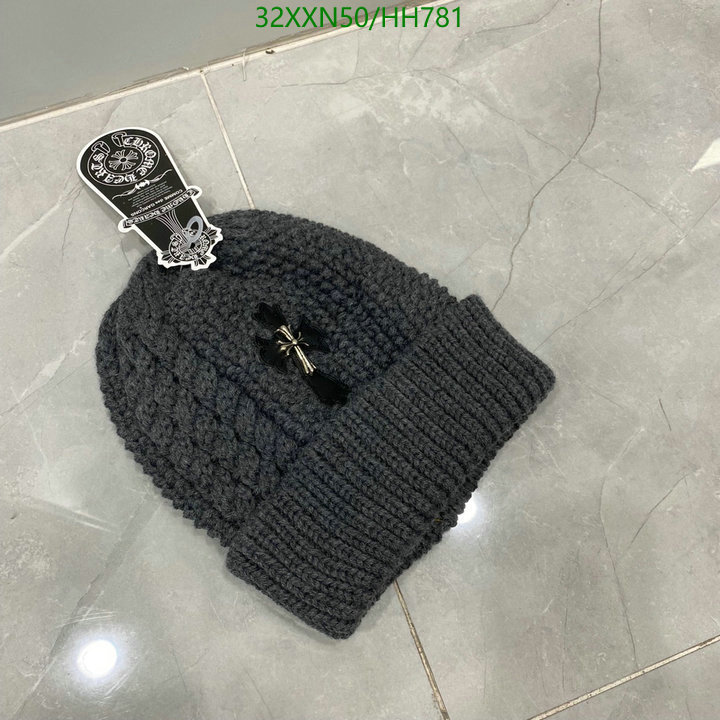 Cap -(Hat)-Chrome Hearts, Code: HH781,$: 32USD