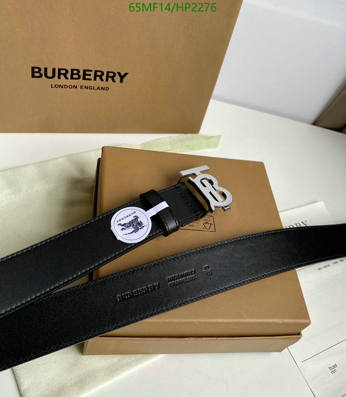 Belts-Burberry, Code: HP2276,$: 65USD