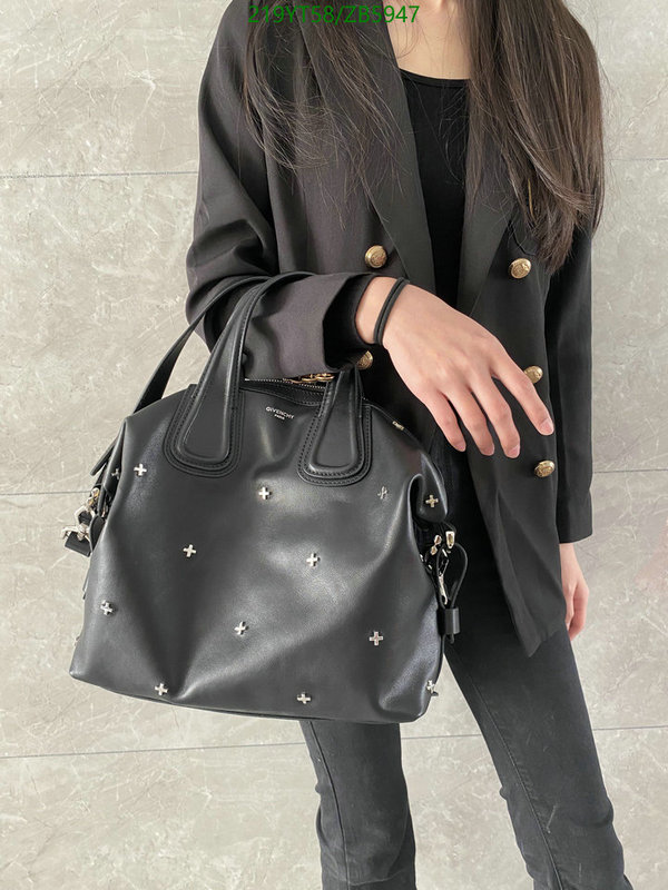 Givenchy Bags -(Mirror)-Handbag-,Code: ZB5947,$: 219USD