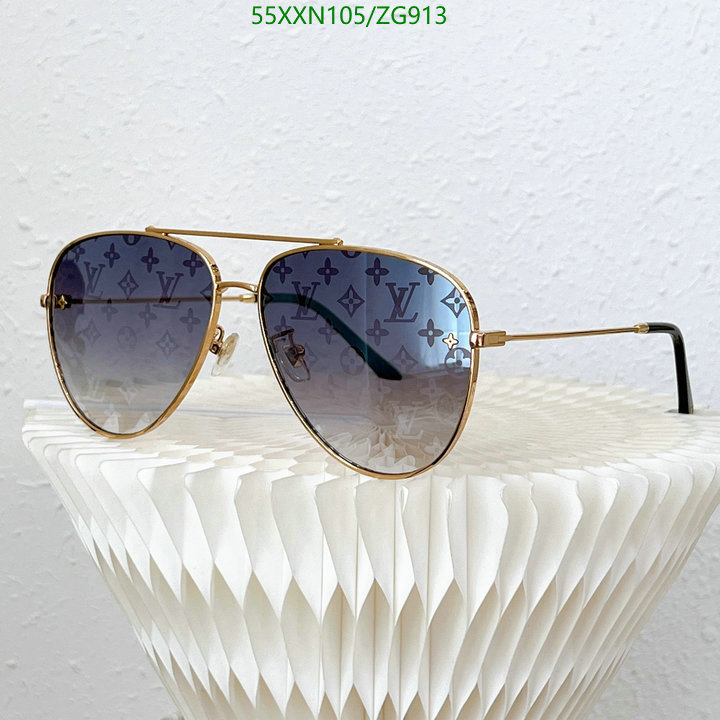 Glasses-LV, Code: ZG913,$: 55USD