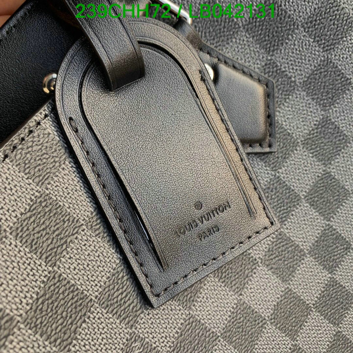 LV Bags-(Mirror)-Explorer-Anton-Dandy-,Code: LB042131,$: 239USD