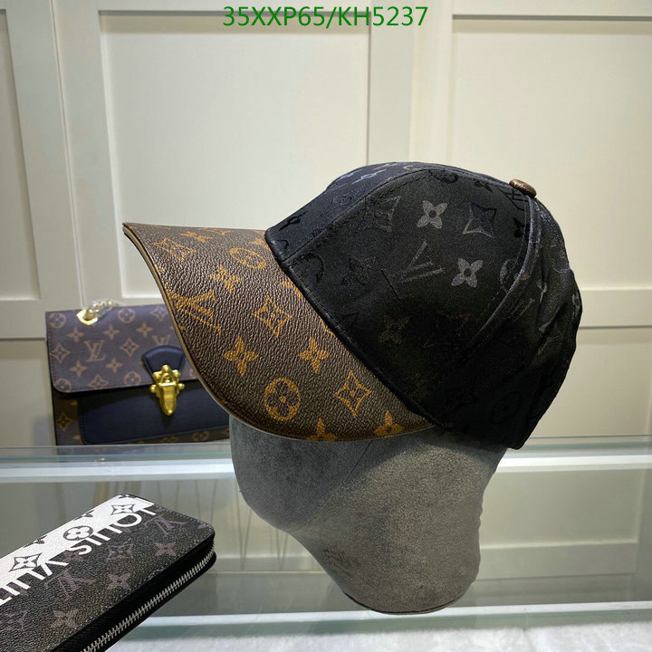 Cap -(Hat)-LV, Code: KH5237,$: 35USD