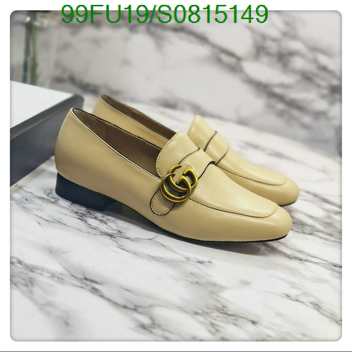 Women Shoes-Gucci, Code: S0815149,$:99USD