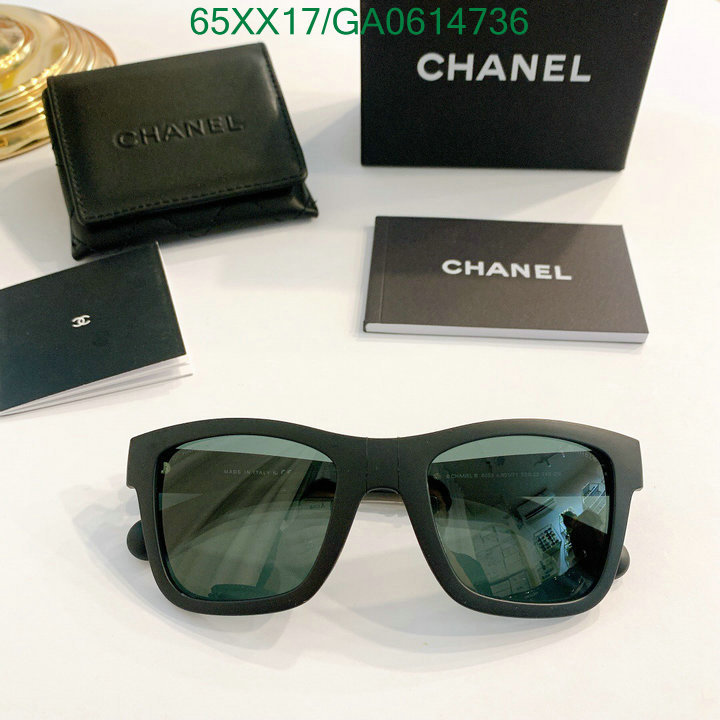 Glasses-Chanel,Code: GA0614736,$: 65USD