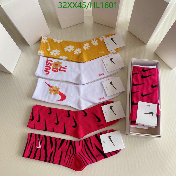 Sock-Nike, Code: HL1601,$: 32USD