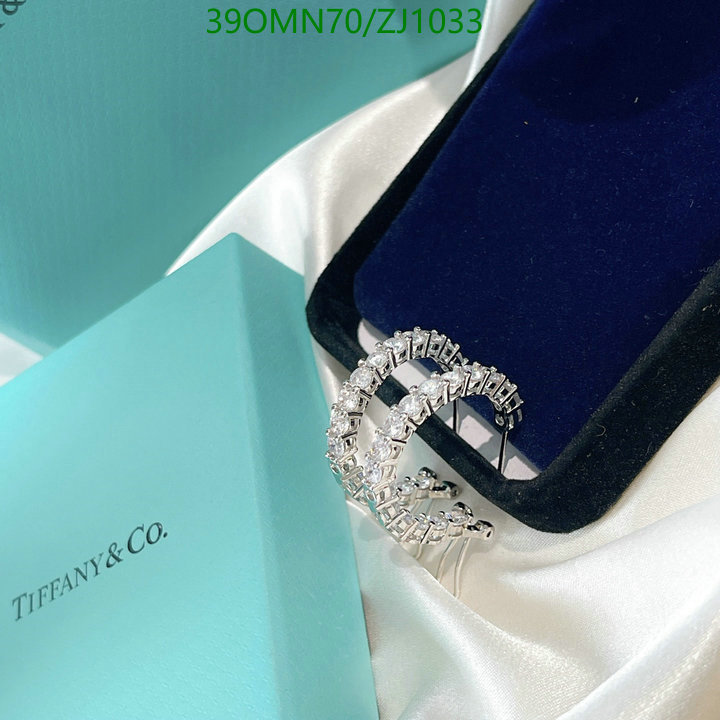 Jewelry-Tiffany, Code: ZJ1033,$: 39USD