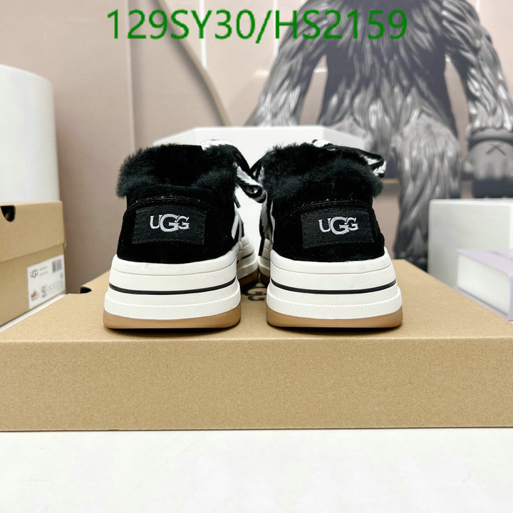 Women Shoes-UGG, Code: HS2159,$: 129USD