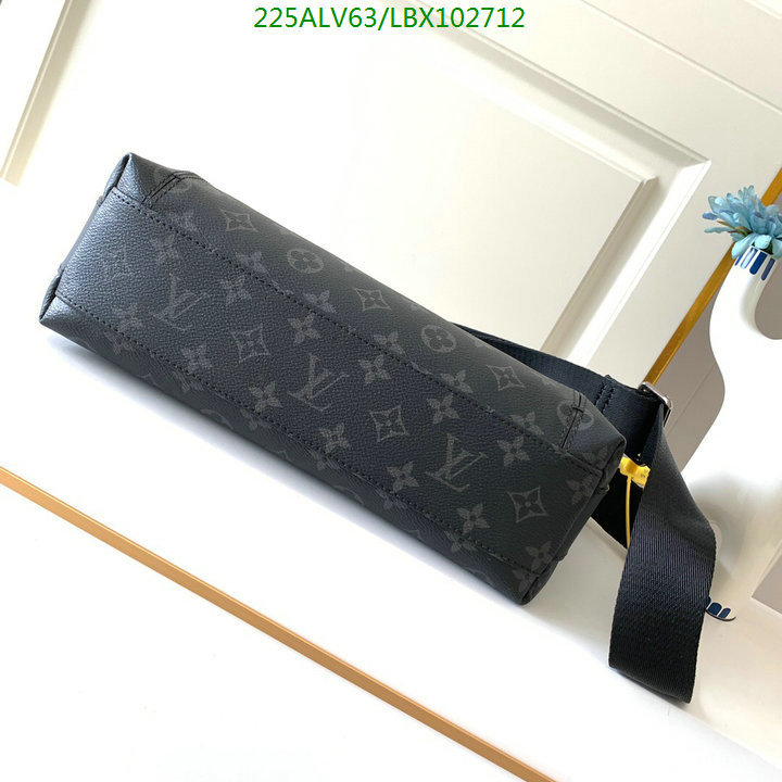 LV Bags-(Mirror)-Pochette MTis-Twist-,Code: LBX102712,$: 225USD