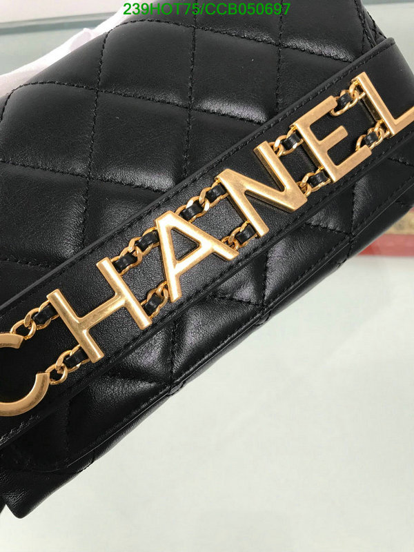 Chanel Bags -(Mirror)-Diagonal-,Code: CCB050697,$: 239USD