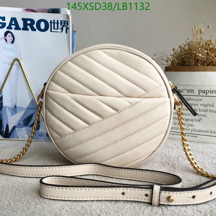 Tory Burch Bag-(Mirror)-Diagonal-,Code: LB1132,$: 145USD