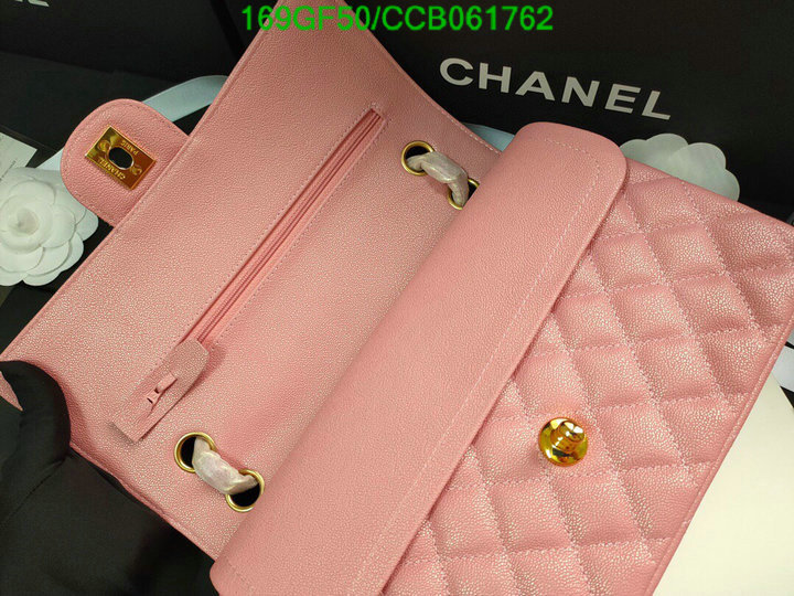 Chanel Bags -(Mirror)-Diagonal-,Code: CCB061762,$: 169USD