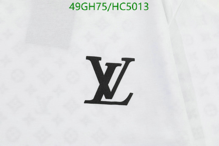 Clothing-LV, Code: HC5013,$: 49USD