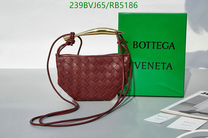 BV Bag-(Mirror)-Diagonal-,Code: RB5186,$: 239USD