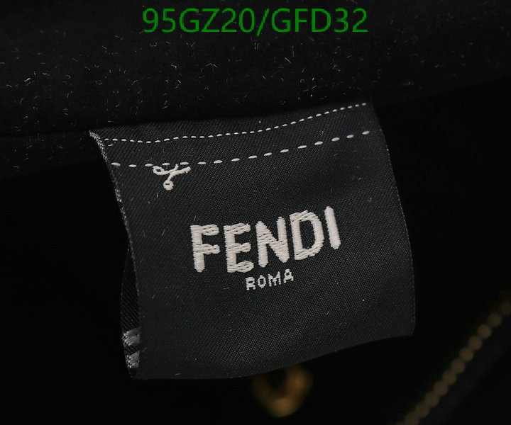 Fendi Big Sale,Code: GFD32,$: 95USD
