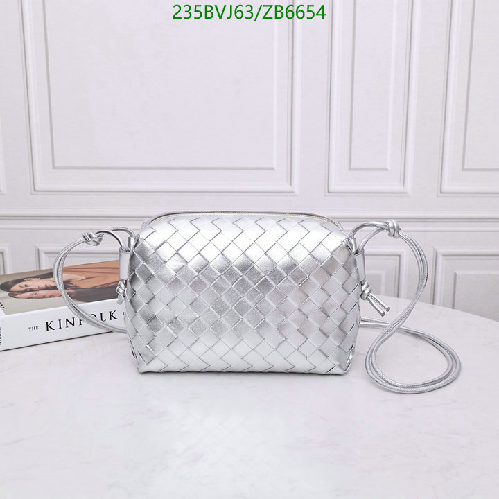 BV Bag-(Mirror)-Diagonal-,Code: ZB6654,$: 235USD