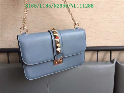 Valentino Bag-(Mirror)-Diagonal-,Code: VL111288,