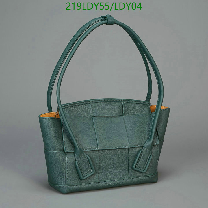 BV Bags（5A mirror）Sale,Code: LDY04,