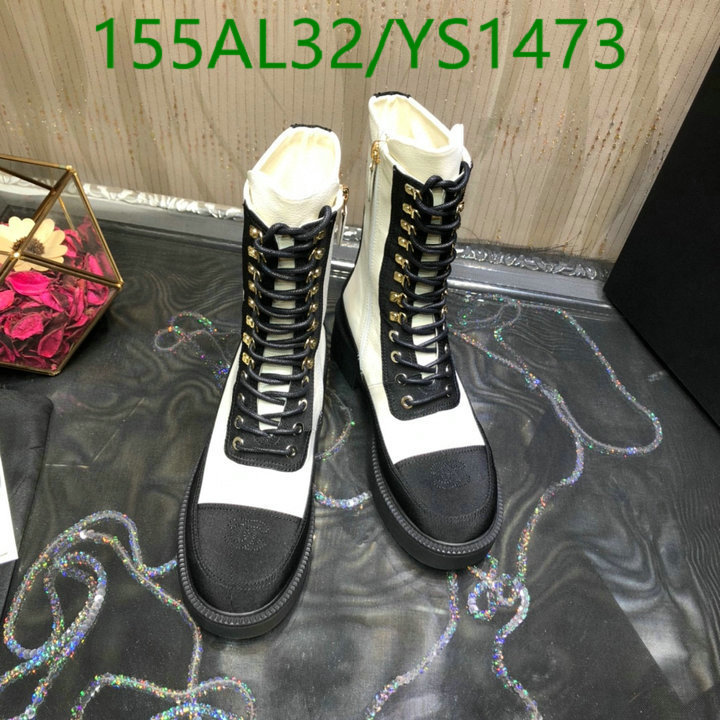 Women Shoes-Chanel,Code: YS1473,$: 155USD