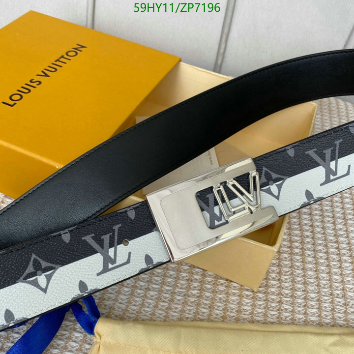 Belts-LV, Code: ZP7196,$: 59USD