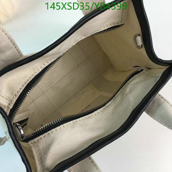 Marc Jacobs Bags -(Mirror)-Handbag-,Code: YB4399,$: 145USD