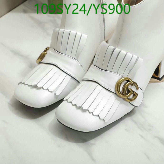 Women Shoes-Gucci, Code: YS900,$: 109USD