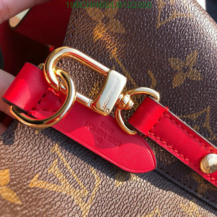 LV Bags-(Mirror)-Nono-No Purse-Nano No-,Code: LB122350,$:199USD