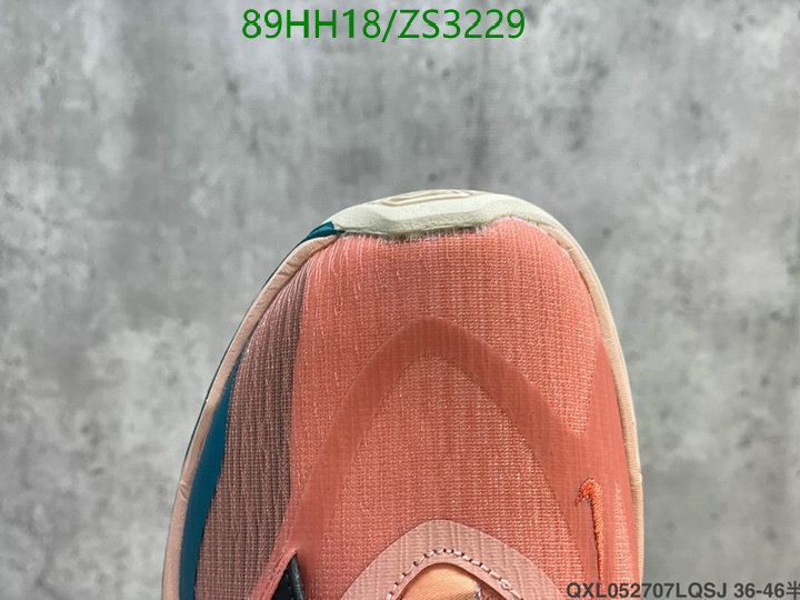 Women Shoes-NIKE, Code: ZS3229,$: 89USD