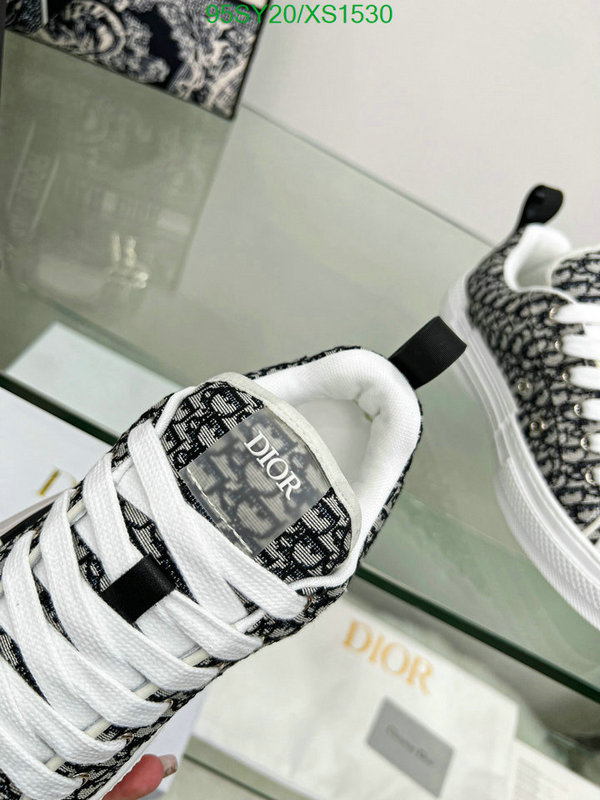 Women Shoes-Dior, Code: XS1530,$: 95USD