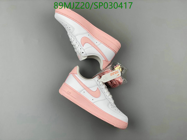 Women Shoes-NIKE, Code: SP030417,$: 89USD