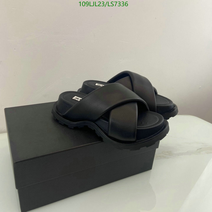 Women Shoes-JIL Sander, Code: LS7336,$: 109USD