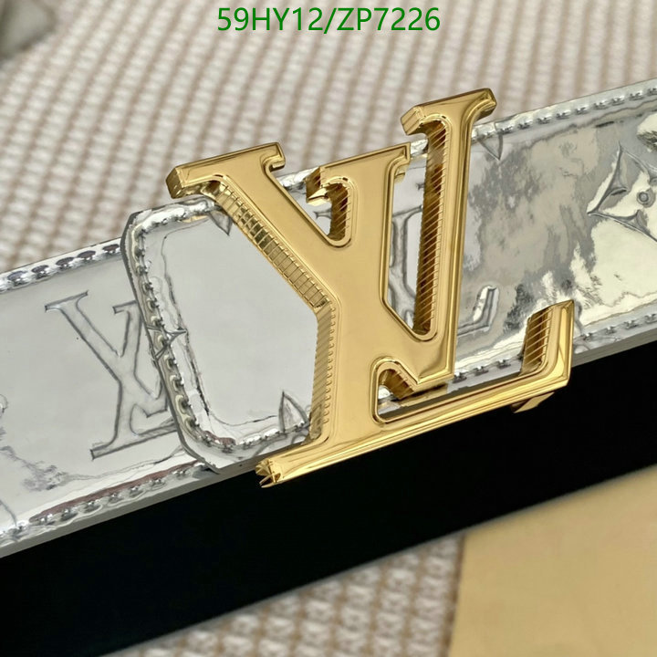 Belts-LV, Code: ZP7226,$: 59USD