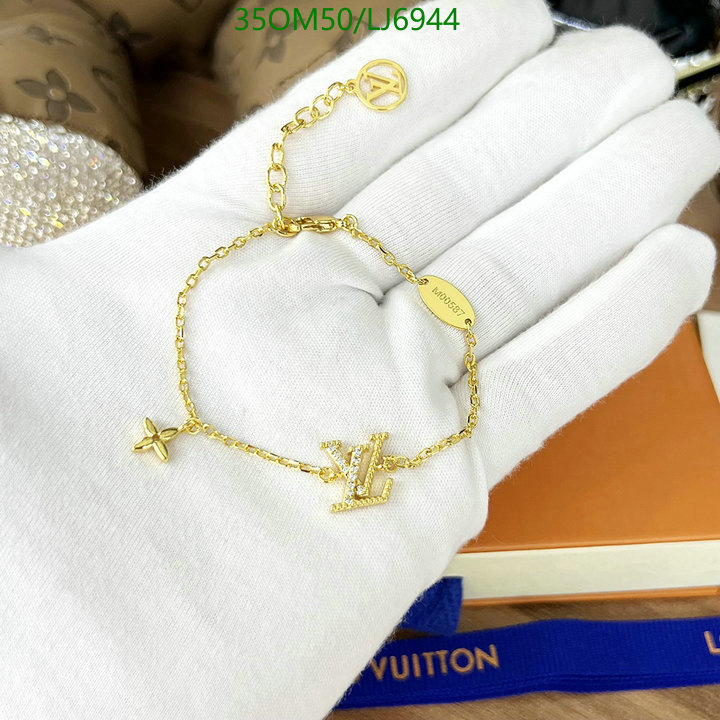 Jewelry-LV,Code: LJ6944,$: 35USD