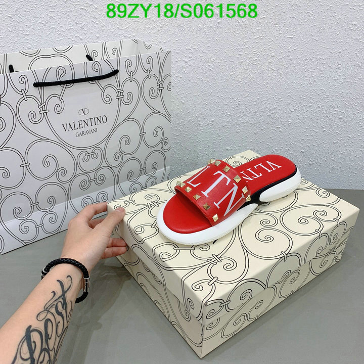 Women Shoes-Valentino, Code: S061568,