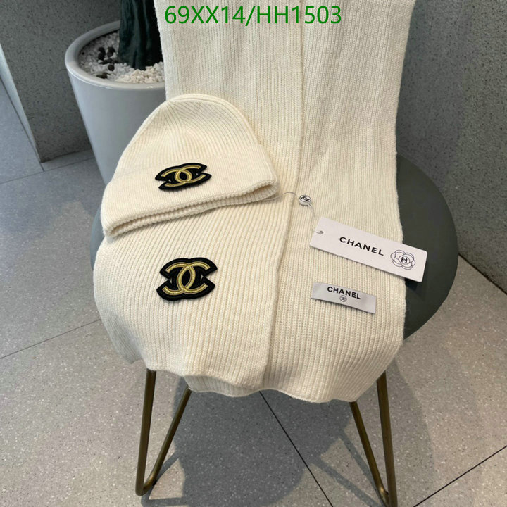 Cap -(Hat)-Chanel, Code: HH1503,$: 69USD