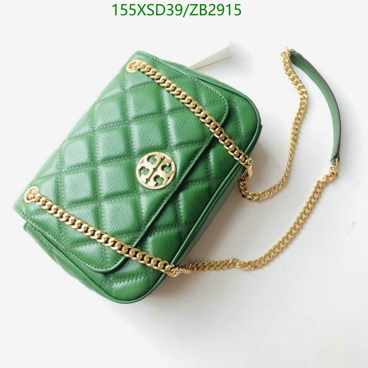 Tory Burch Bag-(Mirror)-Diagonal-,Code: ZB2915,$: 155USD