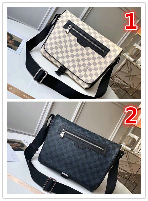 LV Bags-(Mirror)-Pochette MTis-Twist-,Code: LB063024,$: 199USD