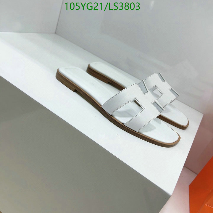 Women Shoes-Hermes,Code: LS3803,$: 105USD