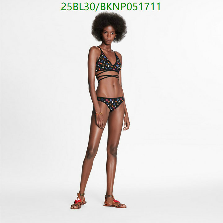 Swimsuit-LV, Code: BKNP051711,$: 25USD