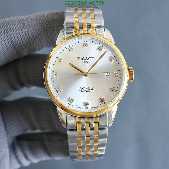 Watch-Mirror Quality-Tissot, Code: HW3779,$: 225USD