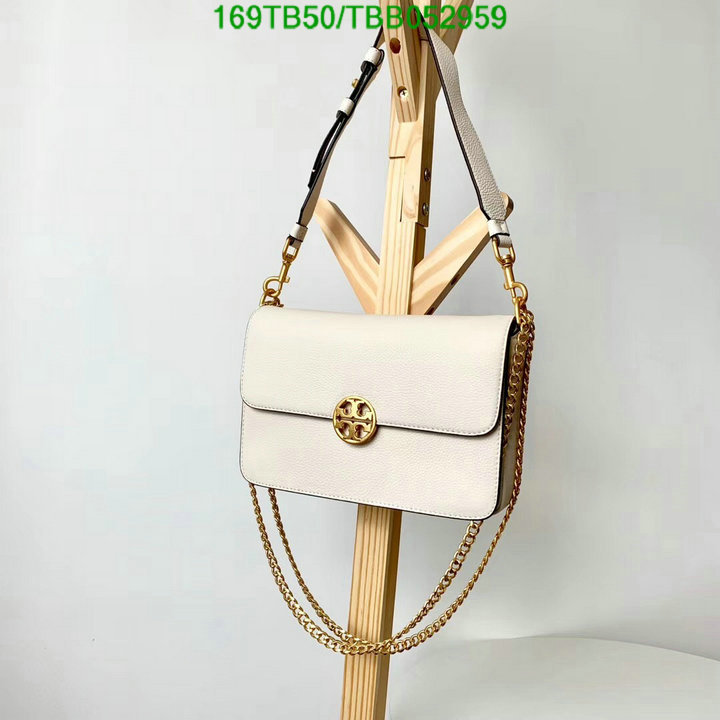 Tory Burch Bag-(Mirror)-Diagonal-,Code: TBB052959,$: 169USD