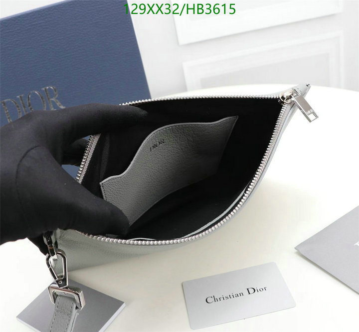 Dior Bags -(Mirror)-Clutch-,Code: HB3615,$: 129USD