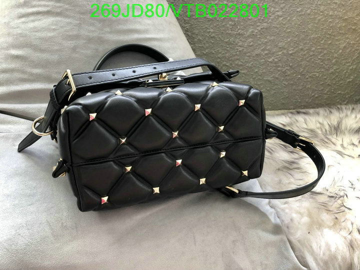 Valentino Bag-(Mirror)-Diagonal-,Code: VTB022801,$:269USD