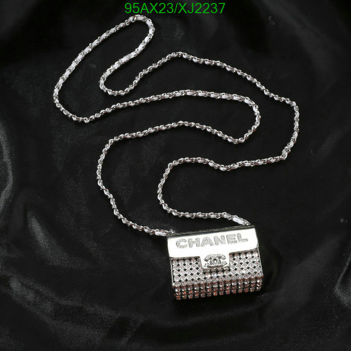 Jewelry-Chanel,Code: XJ2237,$: 95USD