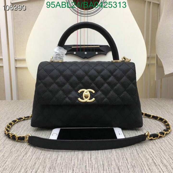 Chanel Bags ( 4A )-Handbag-,Code: BA04252313,$: 95USD