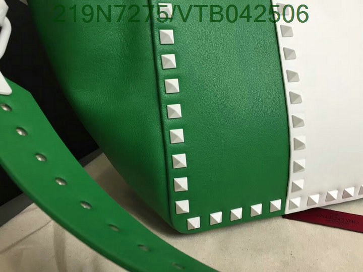 Valentino Bag-(Mirror)-Diagonal-,Code: VTB042506,$:219USD