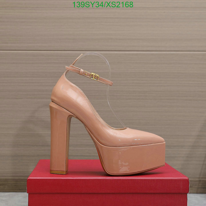 Women Shoes-Valentino, Code: XS2168,$: 139USD