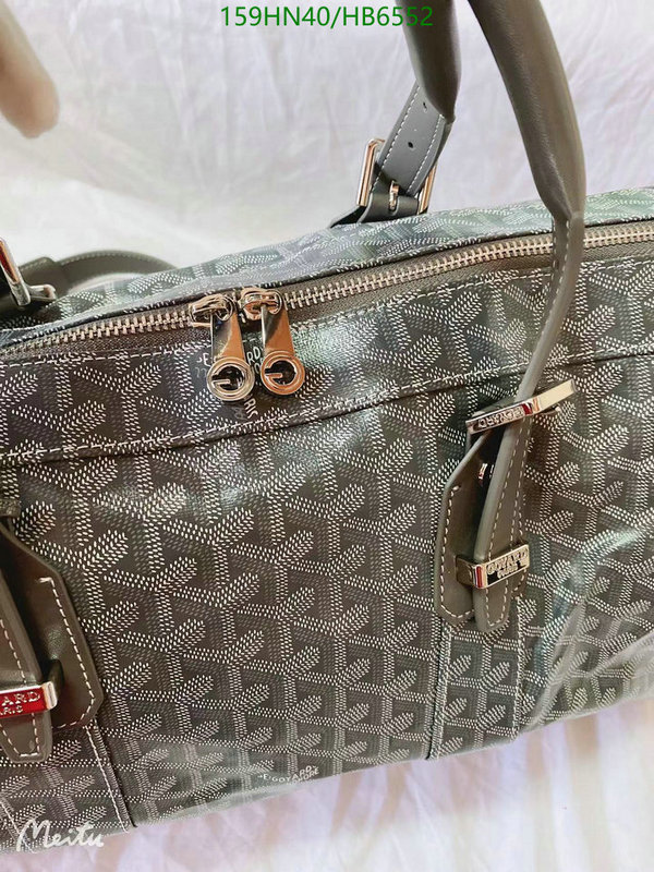 Goyard Bag-(4A)-Handbag-,Code: HB6552,$: 159USD