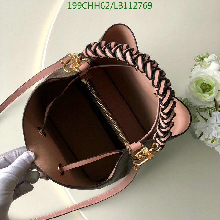 LV Bags-(Mirror)-Nono-No Purse-Nano No-,Code: LB112769,