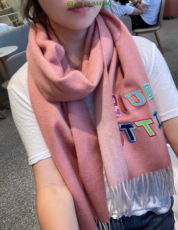 Scarf-LV, Code: HM4940,$: 69USD