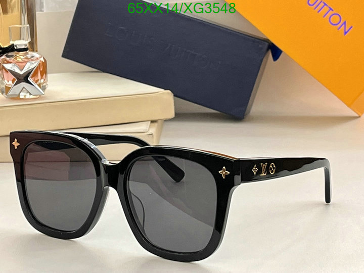 Glasses-LV, Code: XG3548,$: 65USD